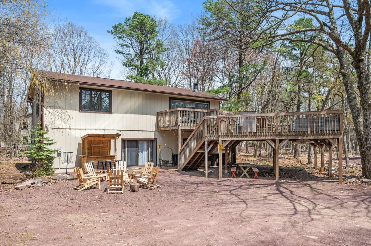 Good Lodge - Hot Tub, Pool Table